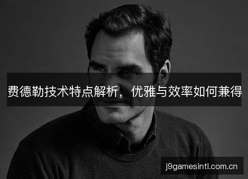 费德勒技术特点解析，优雅与效率如何兼得